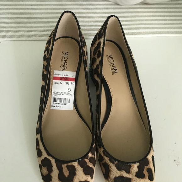 Michael Kors Pumps - Picture 3 of 3